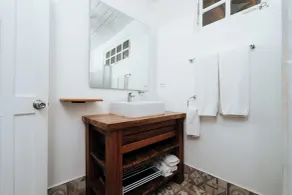 Villa Marina Hotel - Zimmer