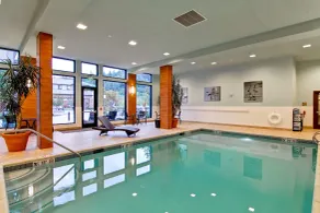 Homewood Suites by Hilton Seattle-Issaquah - Piscine