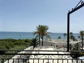 Macdonald Leila Playa Resort - Utsikt fra rommet