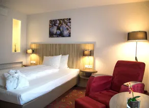 Hotel Alarun Munich by Mayburgh - Room