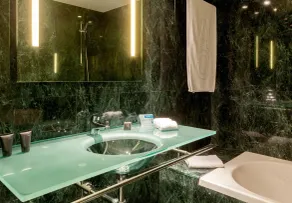 AC Hotel Córdoba by Marriott - Salle de bain