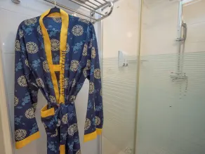 Hotel Palacio - Bathroom