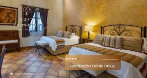 Casa Faustina Boutique Hotel - Room