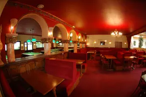 Hôtel Le Saint-Louis Châteaudun - Restaurant
