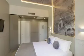 Hotel Regno - Chambre