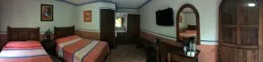 Hotel Posada San Jerónimo - Zimmer