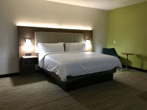 Holiday Inn Express - Grand Island by IHG - Quarto