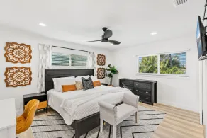 502 Colony Street - Rom