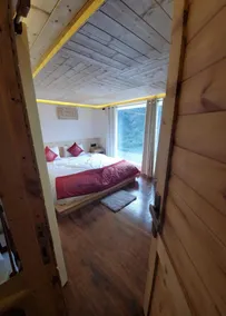 Seven Hills Hotels and Resorts - Room