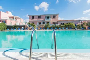 Albergo Residenziale Gli Ontani - Pool