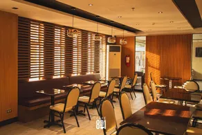 Hotel 801 - Restaurant