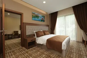 Grand Mela Hotel - Camera