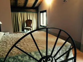 La Finestra sul Po - Agriturismo - Værelse