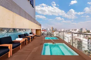 Hilton Lima Miraflores - Pool