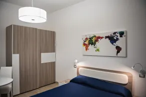 Karma Resort - Zimmer