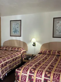 Bedford Motel  - Værelse