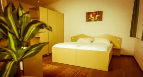 WinRooms "hotel&apartments" - Chambre