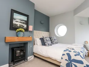 Min Y Mor Trearddur Bay - Rum