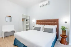 Domus Bella Roma - Zimmer