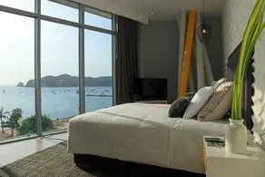 Bonita Bay Concept Hotel by Xarm Hotels - Room