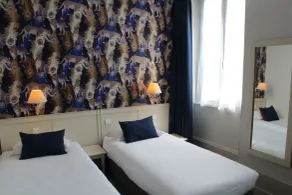 Best Western de Diane - Værelse