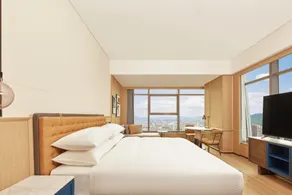 Four Points by Sheraton Linhai - Zimmer