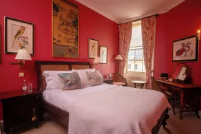 Dukes Bath - Habitación