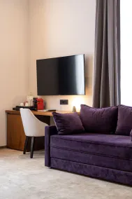 Maison Royale - Room