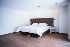 Majestic Hotel - Room