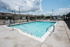 Holiday Inn Express & Suites Houston - Hobby Airport Area by IHG - Pool