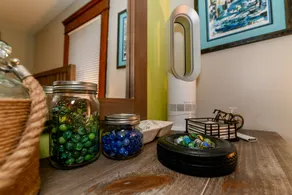 Berrodin Bed & Breakfast - Room