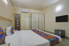 Via Crown Inn - Chambre
