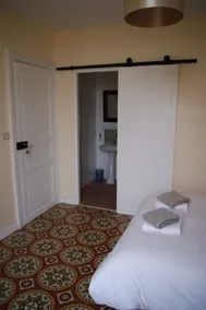 Le Petit Molière Chambres d'Hôtes  - Værelse