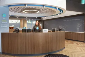 Tru by Hilton Harbison Columbia - Réception