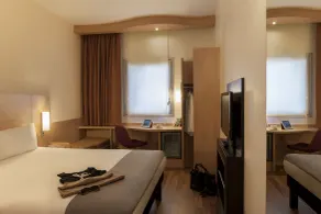 Ibis Gaziantep - Habitación