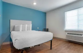 Extended Stay America Select Suites - Jackson - South - Room