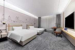 UrCove By Hyatt Dongguan Fenggang Zhonghenglong - Camera
