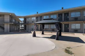 Rodeway Inn Midland South - Basseng