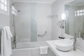 Santa Barbara Golf and Ocean Club - Salle de bain