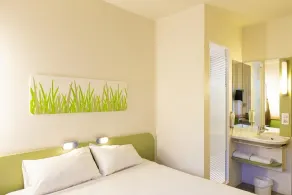 Ibis Budget Oviedo - Chambre