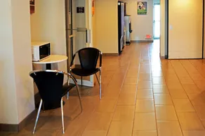 Motel 6-West Des Moines, IA - Réception