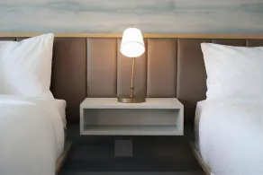 TownePlace Suites by Marriott Lebanon PA - Værelse