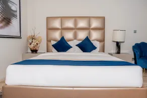 AFAQ LUXURY - Al-Olya - Room