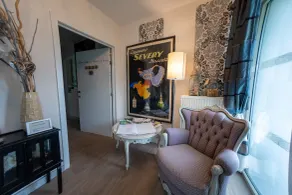 Guesthouse De Witte Merel Deluxe - Reception