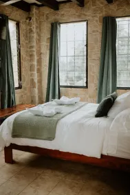 Castillo Tambor Resort and Restaurant - Room
