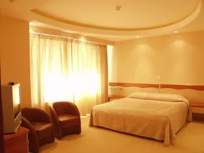 Cocor Spa Hotel - Room