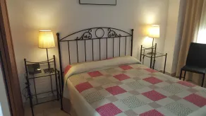 Hostal Residencia Catalina - Habitación