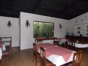 Hotel Casa Duranta - Restaurant
