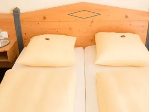 Hotel Waldeck Garni - Quarto