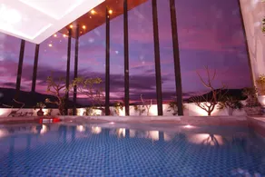 MENTO HOTEL QUY NHƠN - Pool